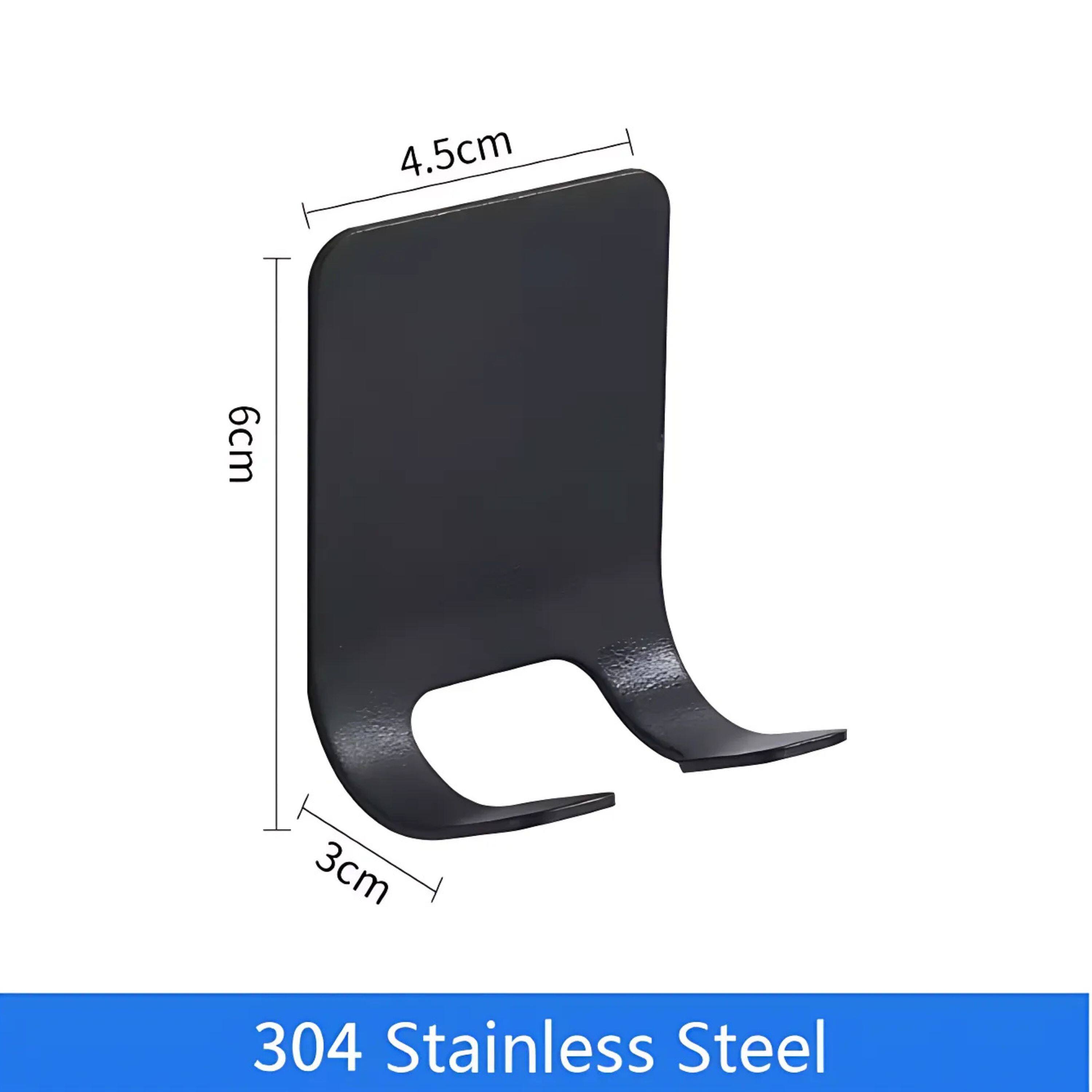 4.5cm  
6cm  
3cm  
304 Stainless Steel