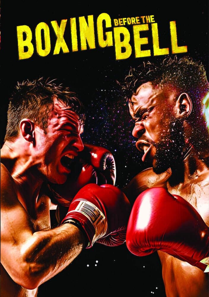 Boxing Before the Bell (MOD) (DVD Movie) price history on PriceWatchPro