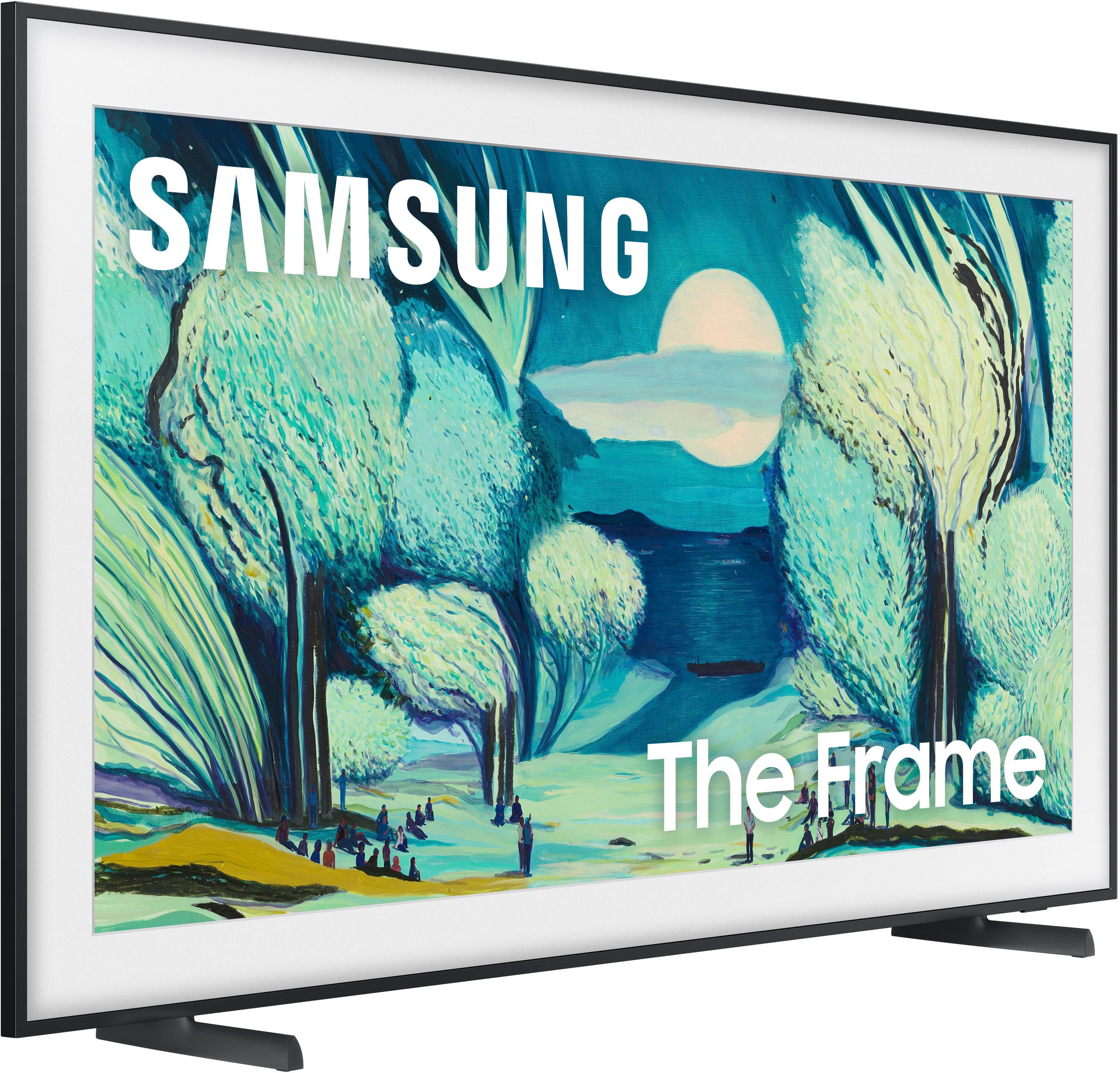 The Frame by Samsung