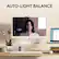 Auto-Light Balance
