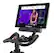 Alt View 11. NordicTrack - NordicTrack Commercial S22i Studio Cycle with UPGRADED 22” HD Touchscreen & 30-Day iFIT Family Membership - Black.