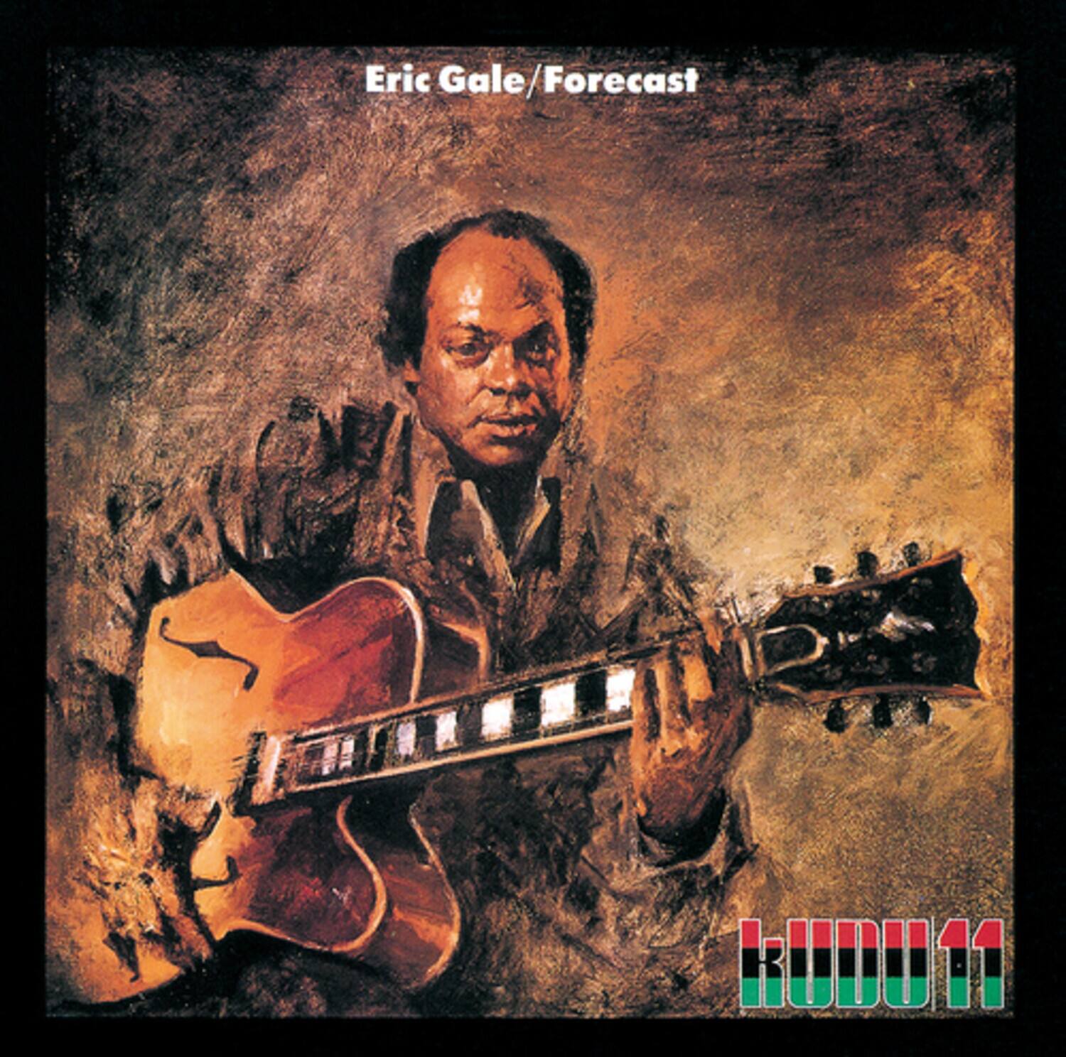 Eric J Gale - Forecast   - COMPACT DISCS [CD] price history on PriceWatchPro