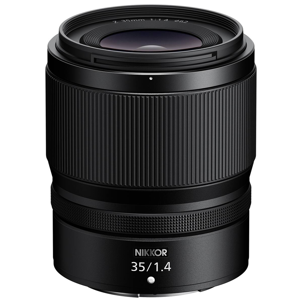 Z 35mm 1:1.4 062  
NIKKOR  
35/1.4