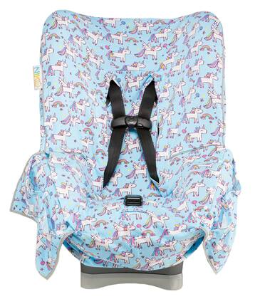 Front. TECH SAFARI - Liner Cotton Jersey Arrow Pattern Universal Fit Crash Tested Waterproof Bottom Easy To Clean Machine - Beige2 FullSet.