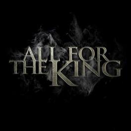 Erik Tilling - All For The King - VINYL LP
