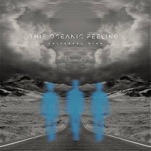This Oceanic Feeling - Universal Mind   - COMPACT DISCS [CD] price history on PriceWatchPro