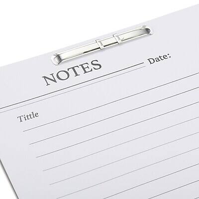 NOTES  
Date:  

Title