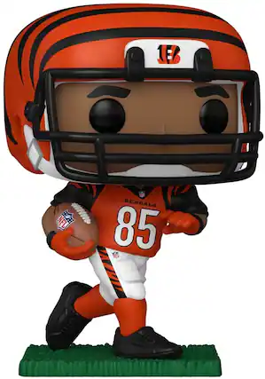 BENGALS 85 NFL NFL NFL MMISSIONER 1B