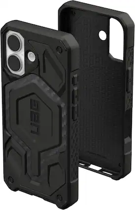 UAG
PATENTS PENDING