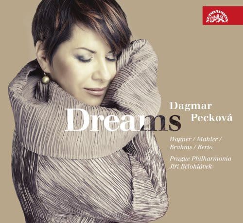 Mahler / Wagner / Brahms / Berio - Dreams  - COMPACT DISCS