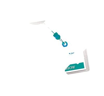 The text on the image reads:

"SHOW"