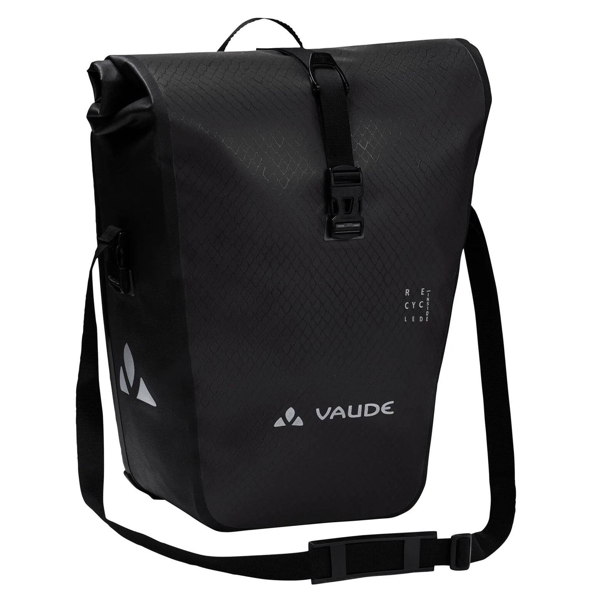 R E T C Y C L E D L E D  
VAUDE