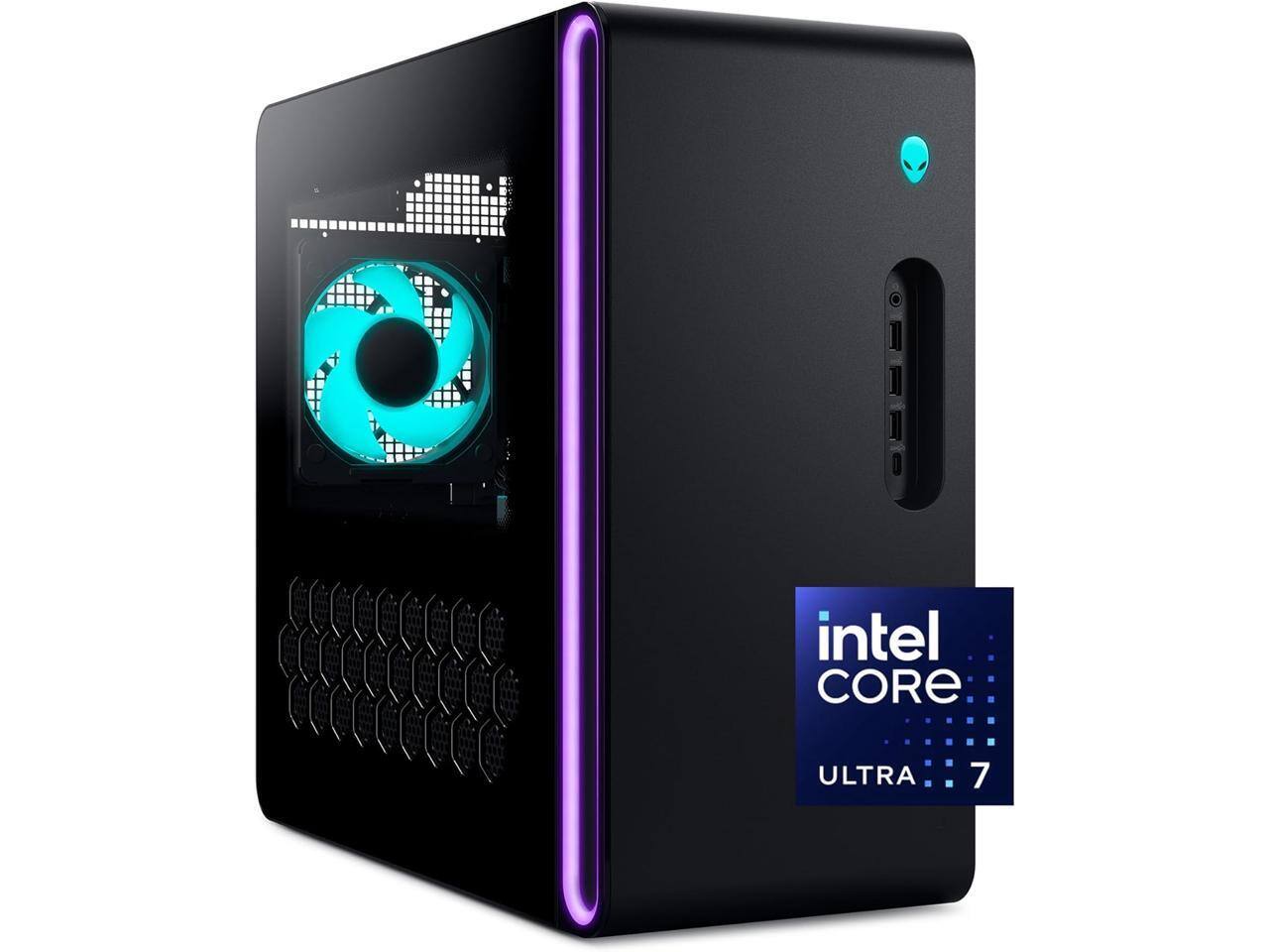 Intel Core Ultra 7