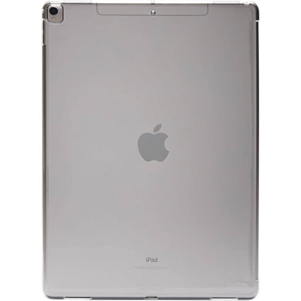 Alt View 11. STM - Half Shell Case for Apple iPad Pro 12.9" - Clear.