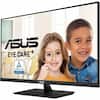 ASUS
EYE CARE+
TÜV Rheinland CERTIFIED