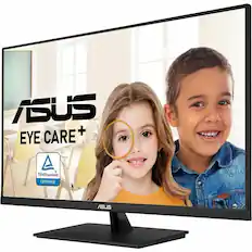 ASUS
EYE CARE+
TÜV Rheinland CERTIFIED