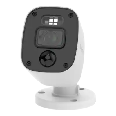 Swann SwannForce 4K Security Camera System, 8x Bullet Analog CCTV Swann SwannForce 4K Security Camera System, 8x Bullet Analog CCTV