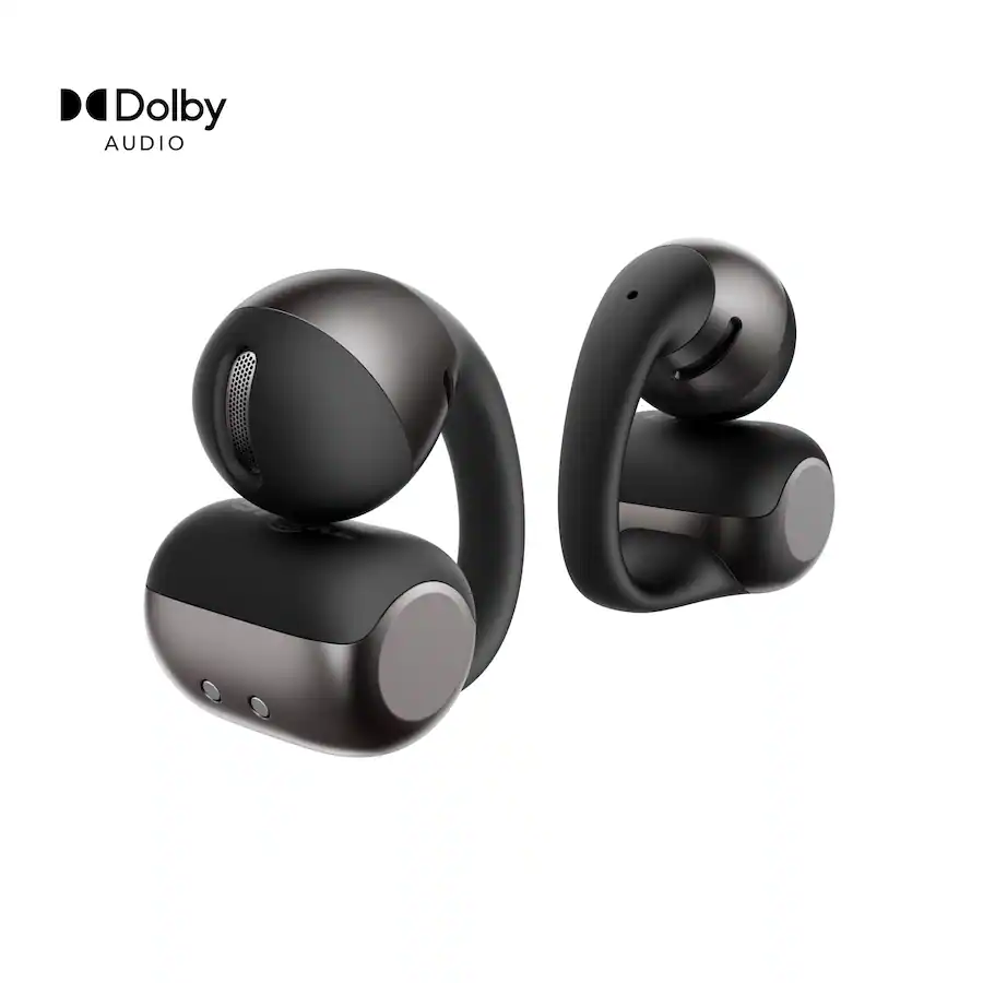 Dolby AUDIO