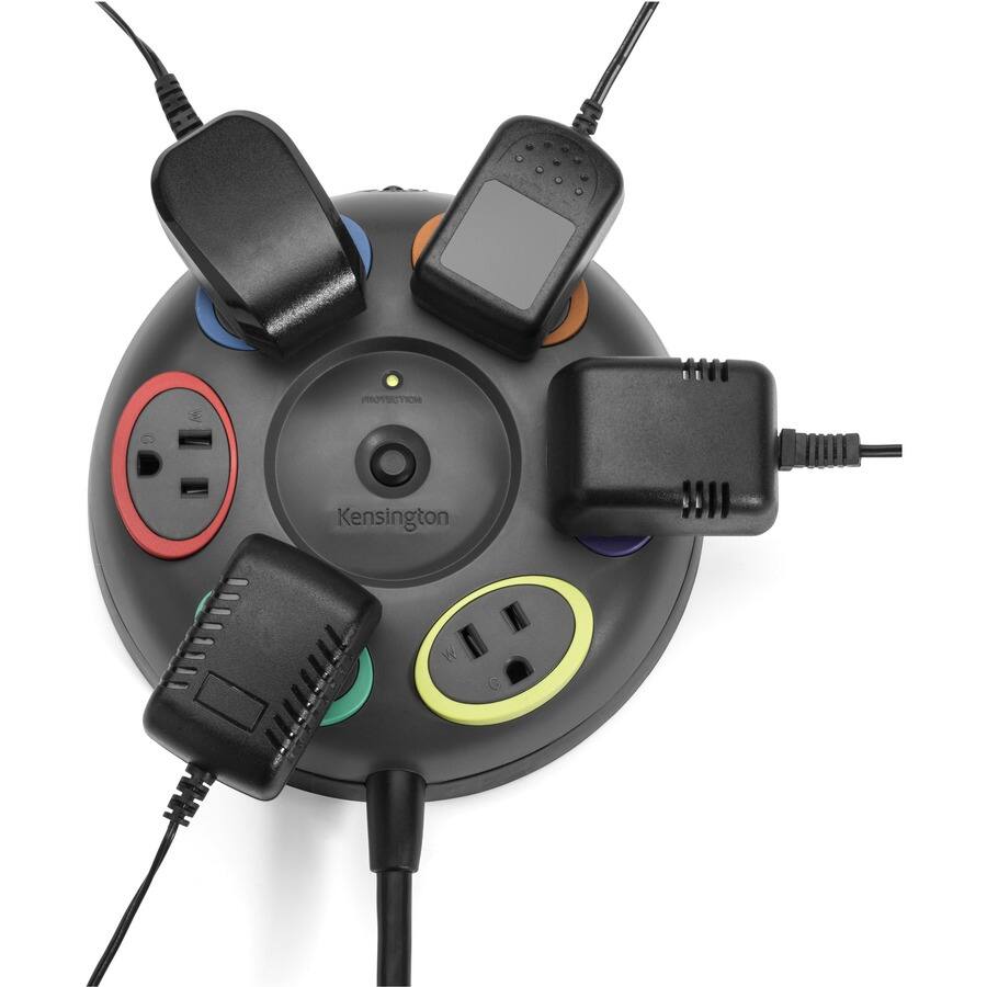 Kensington  
PROTECTION