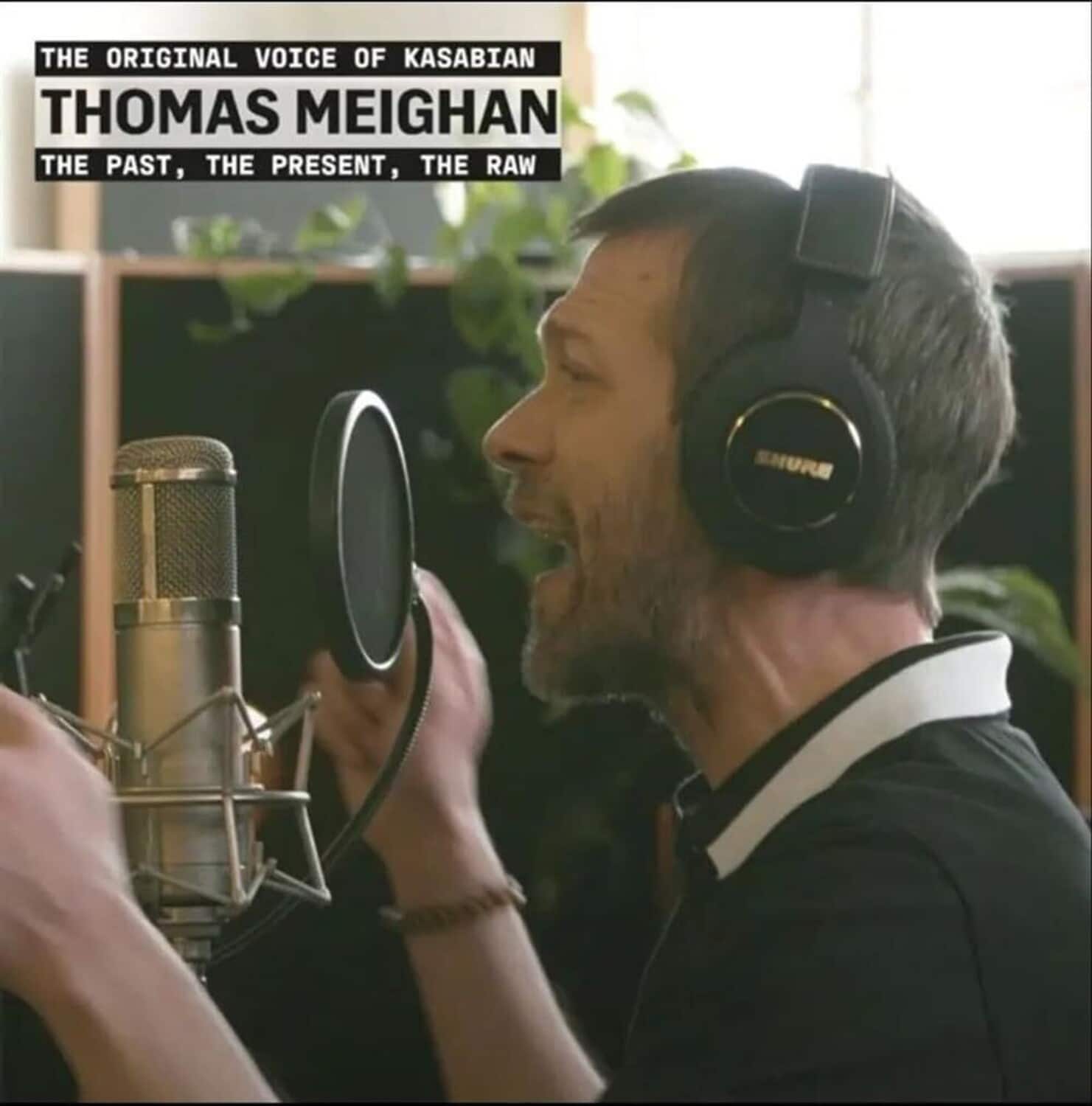Meighan,Thomas - Past The Present The Raw   - VINYL LP price history on PriceWatchPro