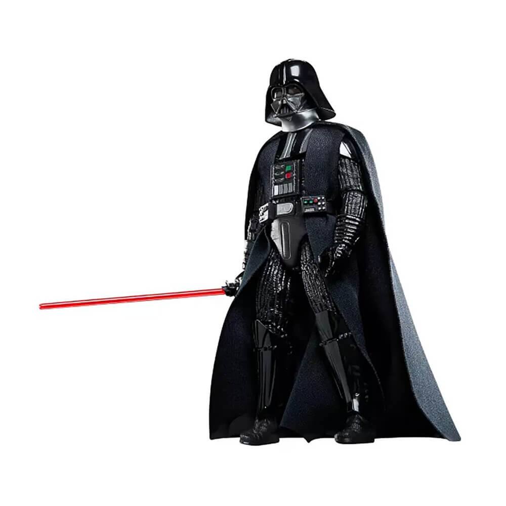 Alt View 1. Star Wars - Hasbro G0364 6 inch Star Wars The Black Series A New Hope Darth Vader Action Figure - Black.