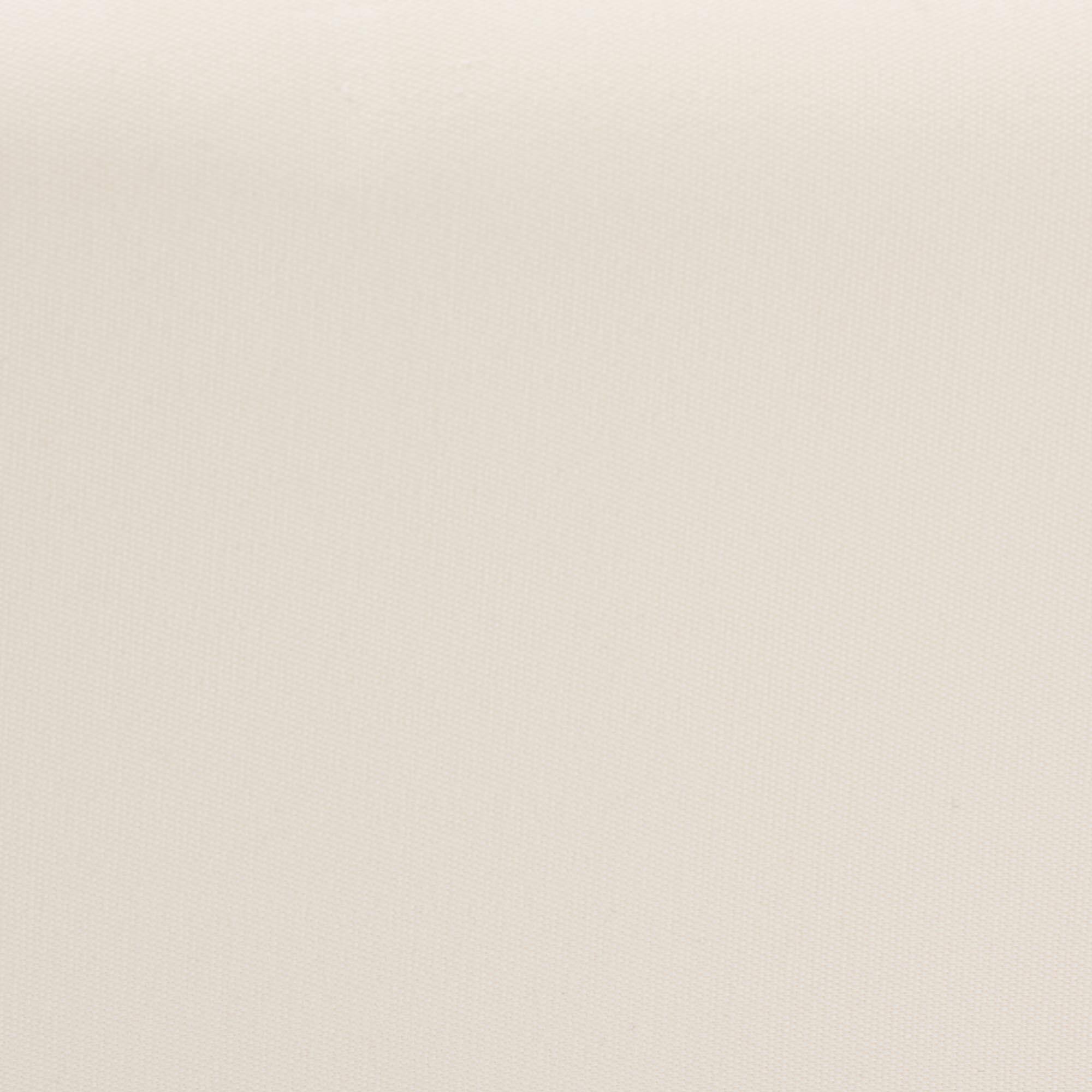 Alt View 1. bali & pari - Morley Marbled Tortoise Natural Rattan Ottoman - Handcrafted Accent Footstool with Decorative Frame, Coastal - Marbled Tortoise Brown/White.