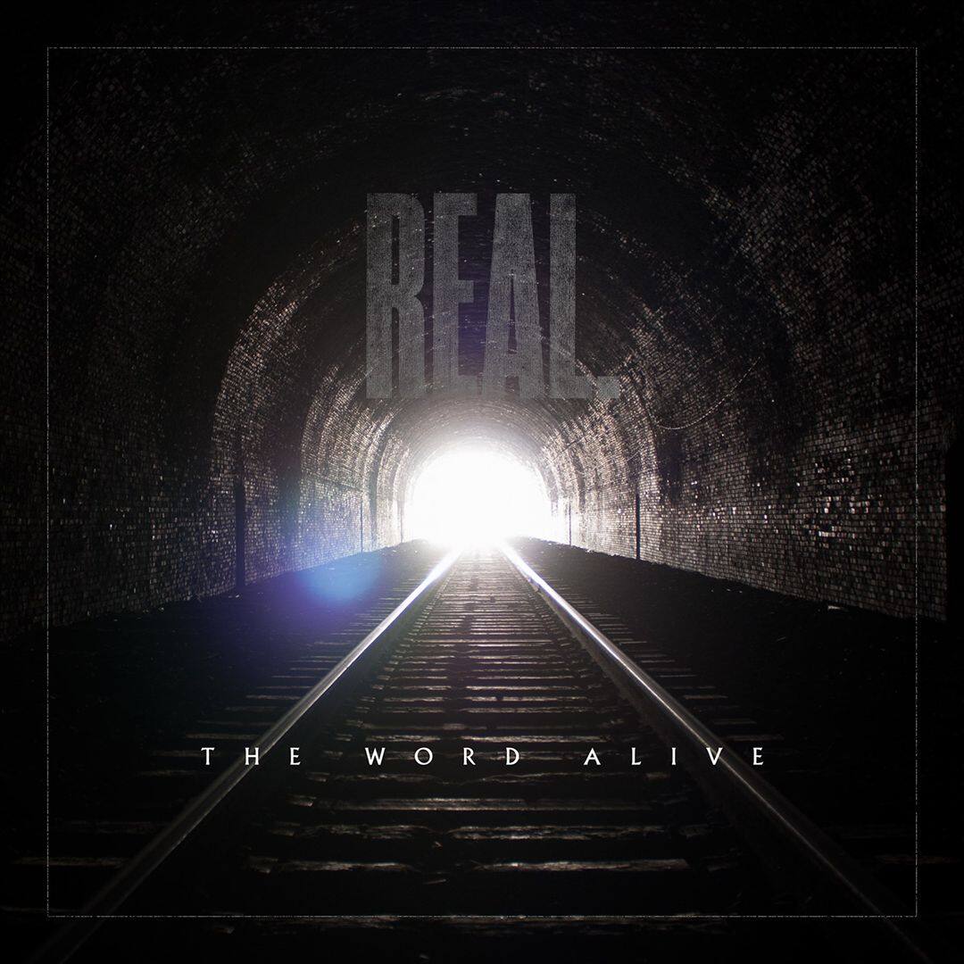 Front. Real [CD].