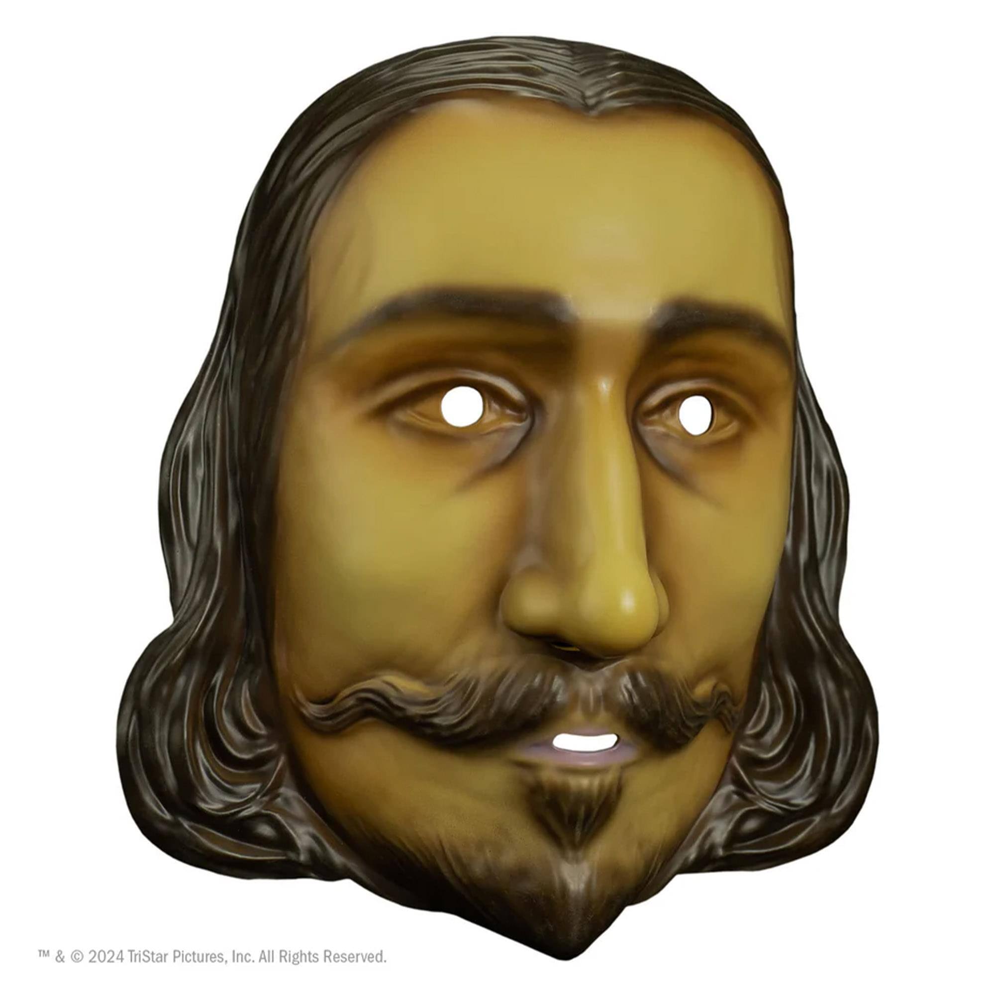 TM & © 2024 TriStar Pictures, Inc. All Rights Reserved.