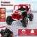 Product Dimension
BOX I: 31.5"
BOX II: 49.5" x 32" x 12" x 9.5" x 7"
Comes in 2 Boxes
Applicable Age: over 3 years old
Maximum Load: 110 lbs