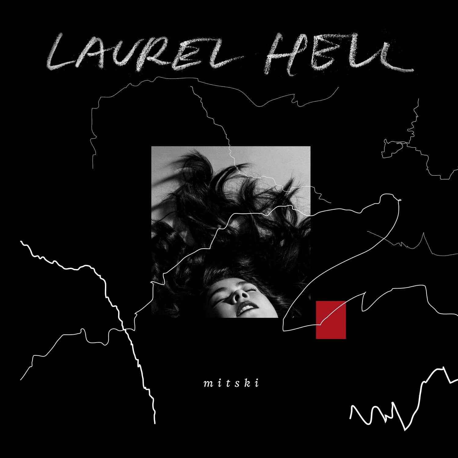 Mitski - Laurel Hell   - CASSETTES price history on PriceWatchPro