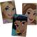 Back. Make It Real - Disney Stamp To Reveal - Jasmine, Belle, Rapunzel,6+.