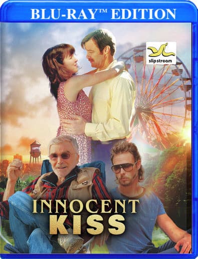 Innocent Kiss (MOD) (BluRay Movie) [Blu-ray] price history on PriceWatchPro