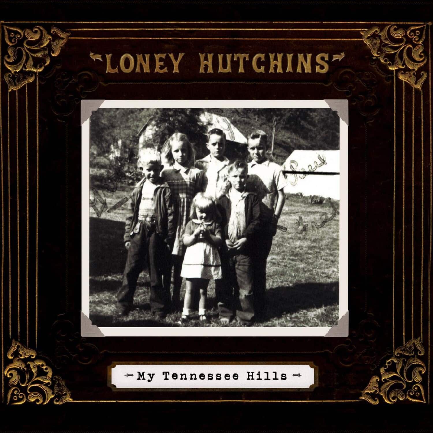 Loney Hutchins - My Tennessee Hills   - COMPACT DISCS [CD] price history on PriceWatchPro