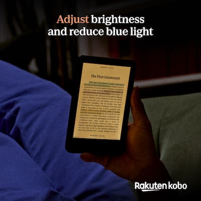 Kobo Clara Colour | eReader | 6 Kobo Clara Colour | eReader | 6