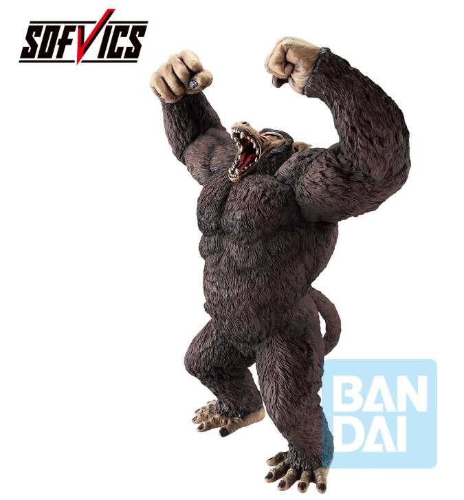 SOFVICS  
BANDAI