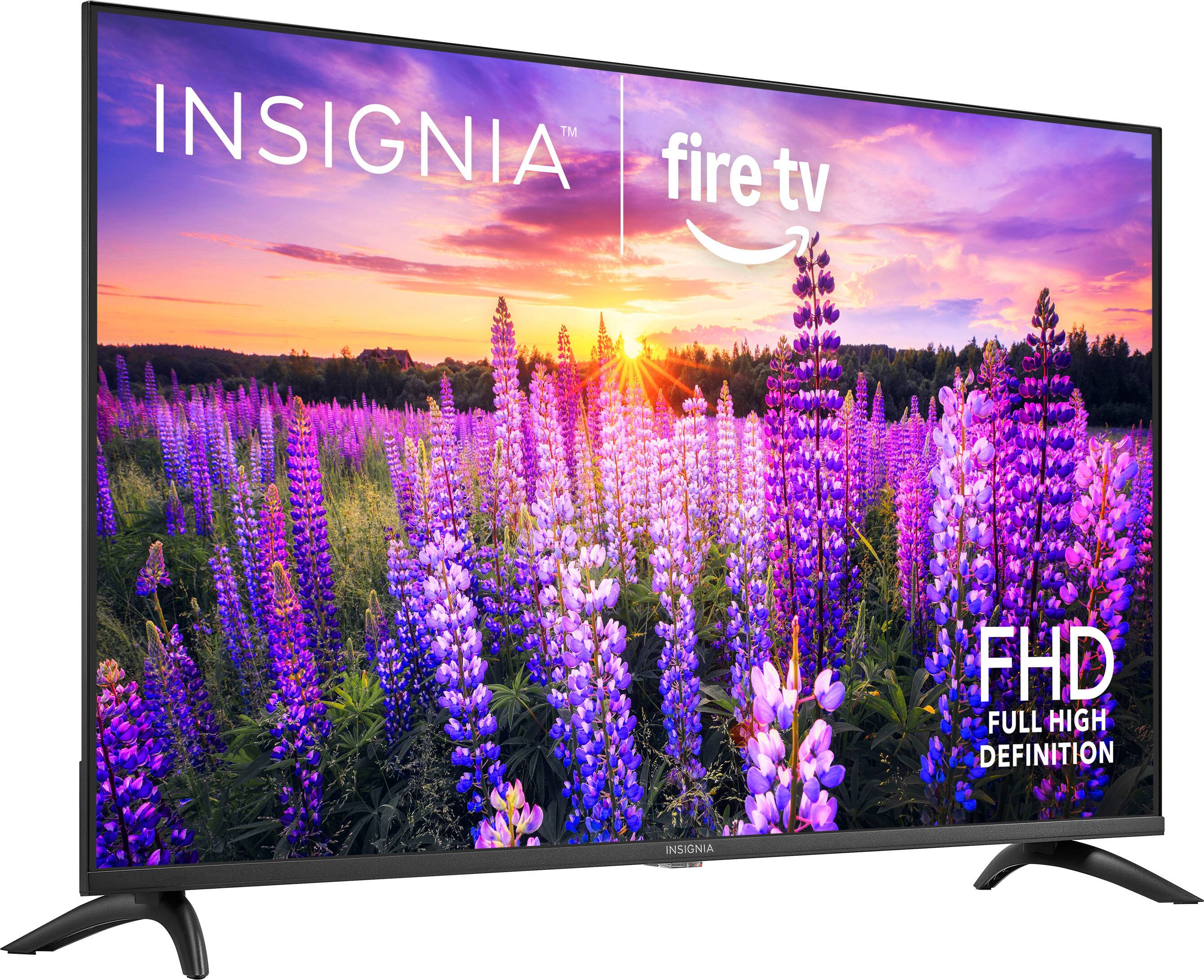 TM INSIGNIA fire tv FHD FULL HIGH DEFINITION
