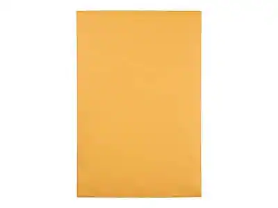 Front. Quality Park - Redi-Seal Kraft Catalog Envelopes, 6.5" x 9.5", 250/Box - Kraft.