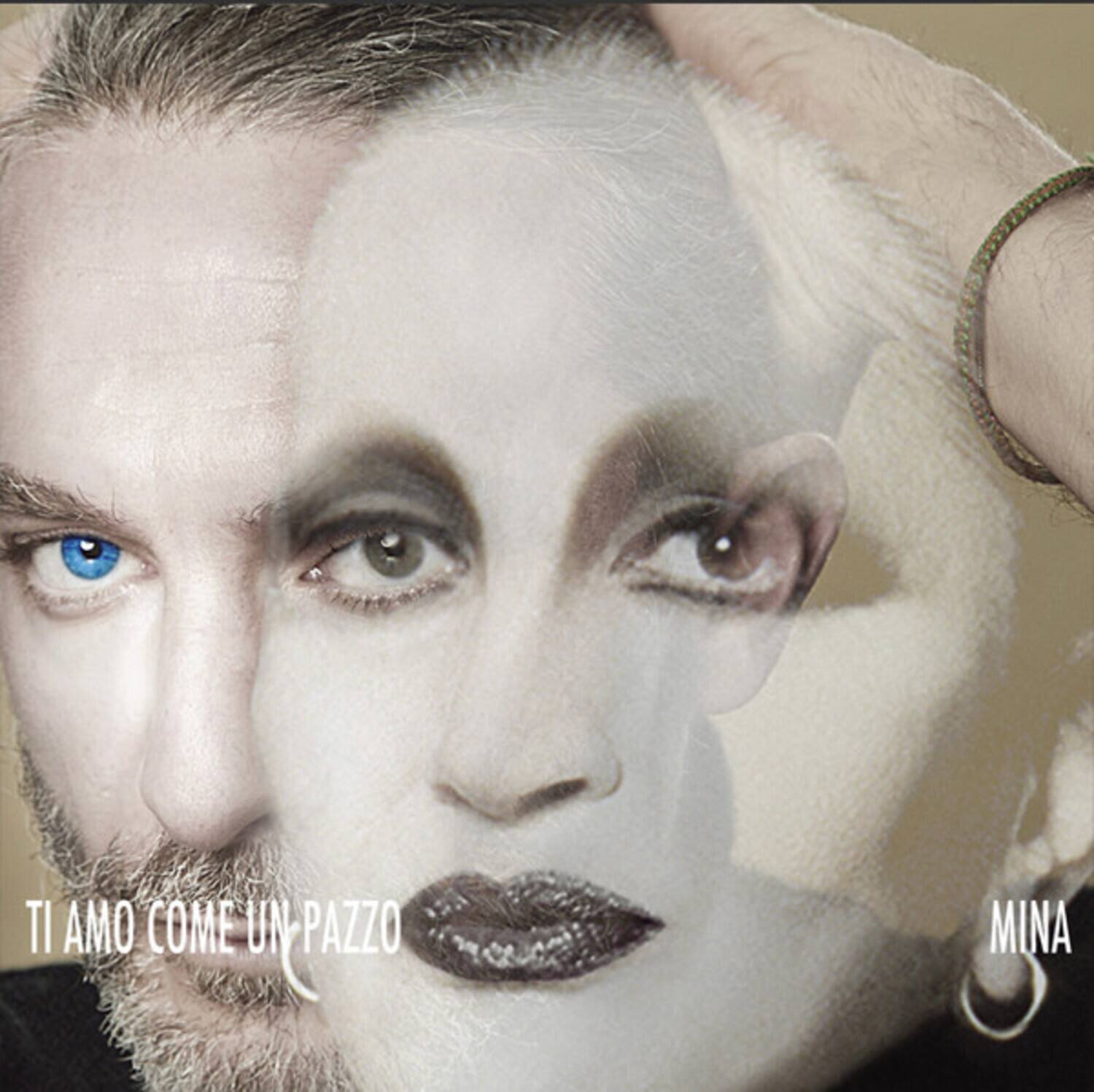 Mina - Ti Amo Come Un Pazzo   - COMPACT DISCS [CD] price history on PriceWatchPro