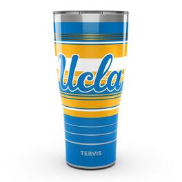 Tervis - UCLA Bruins 30oz. Hype Stripes Stainless Steel Tumbler - Multicolor