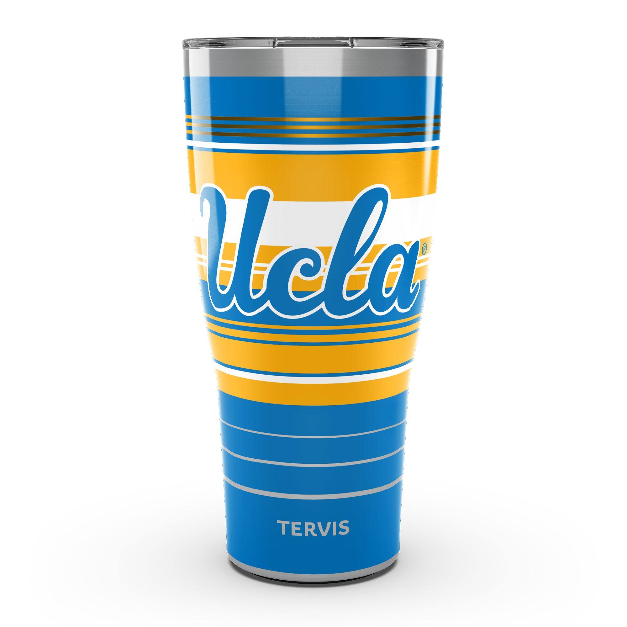 UCLA  
TERVIS