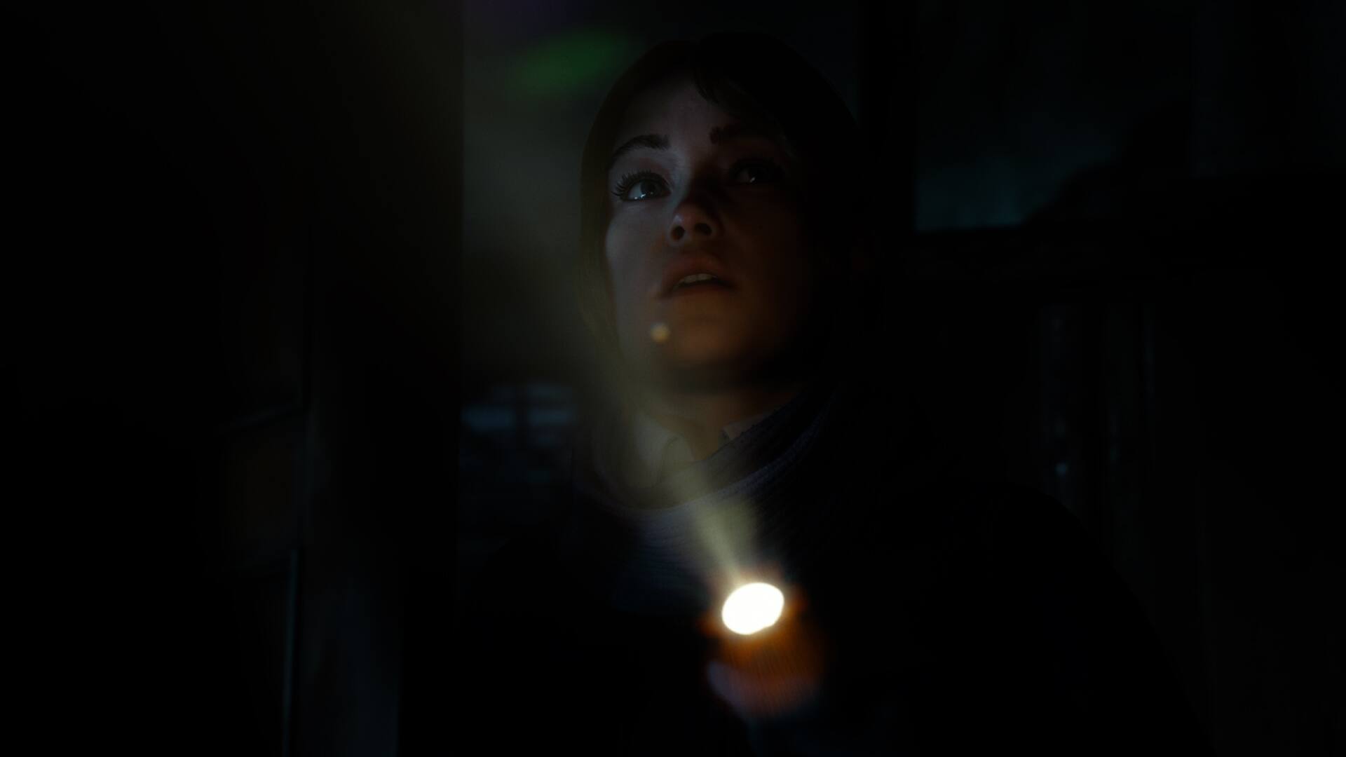 Alt View 4. Sony Interactive Entertainment - Until Dawn 2.