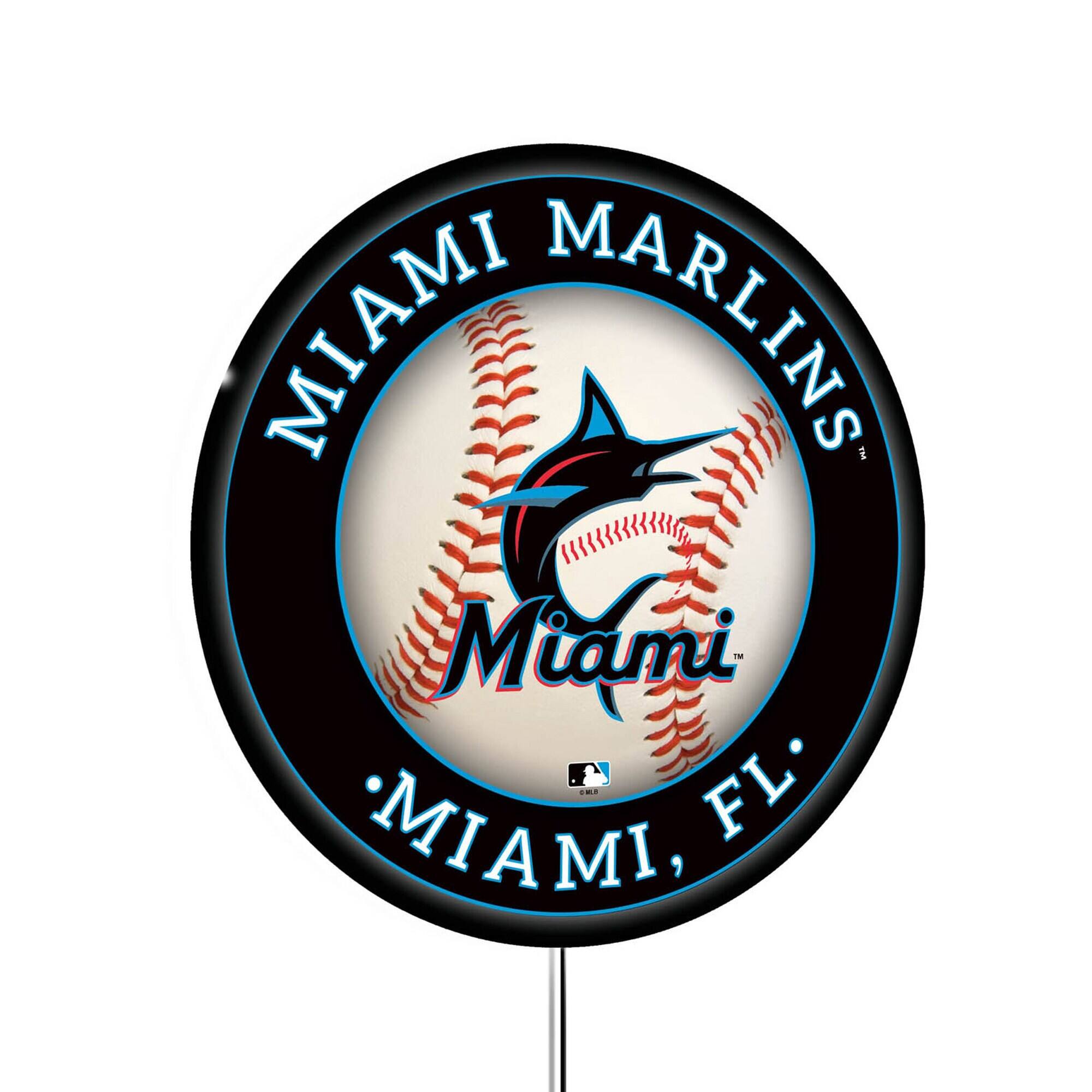 MIAMI MARLINS  
MIAMI, FL
