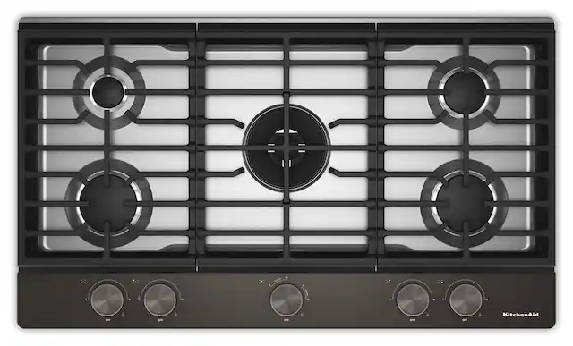 L - i - L i I H OFF OFF OFF OFF OFF KitchenAid