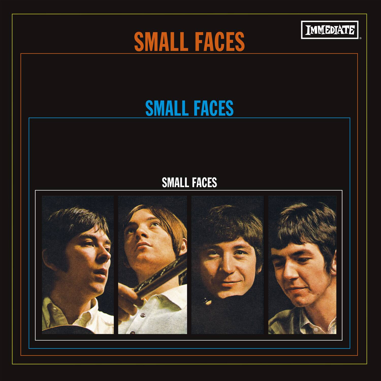 k0412-32★LP レコード Small Faces スモールフェイセズ The Small Faces Small Faces VINYL LP - Best Buy