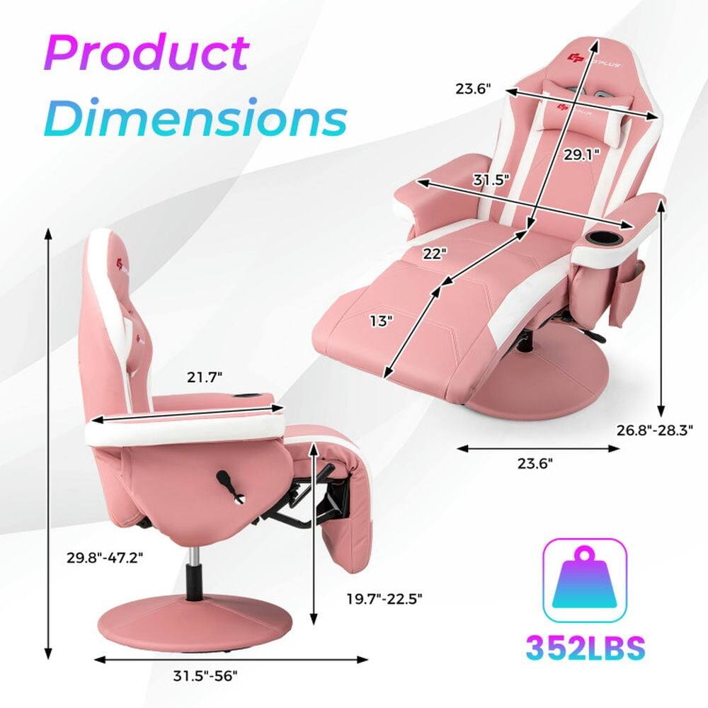 Product Dimensions

- 23.6" 
- 31.5" 
- 29.1" 
- 22" 
- 13" 
- 21.7" 
- 26.8"-28.3" 
- 23.6" 
- 29.8"-47.2" 
- 19.7"-22.5" 
- 31.5"-56" 

352LBS