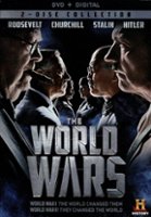 The World Wars [2014] - Front_Zoom