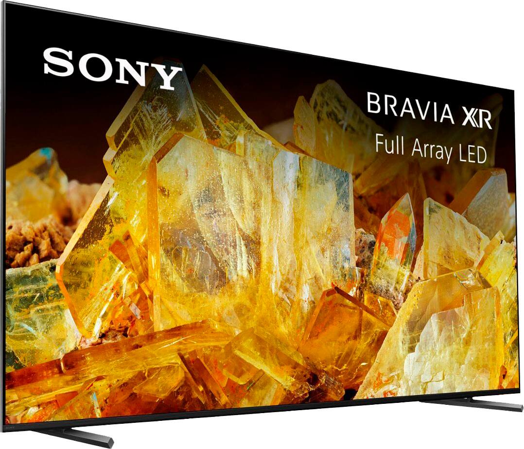 SONY BRAVIA XR Full Array LED