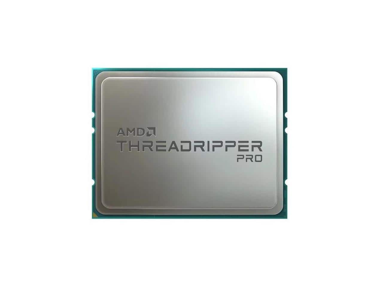 AMD - Ryzen Threadripper PRO 7000 7955WX Hexadeca-core [16 Core] 4.50 GHz Processor
