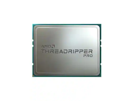 AMD THREADRIPPER PRO