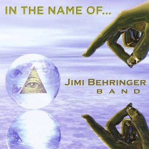 Behringer Jimi - In the Name of   - COMPACT DISCS [CD] price history on PriceWatchPro